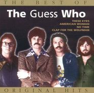The Guess Who, The Best Of The Guess Who (CD)