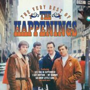 The Happenings, The Very Best Of The Happenings (CD)