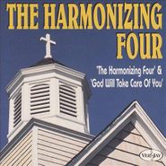 The Harmonizing Four, The Harmonizing Four / God Will Take Care Of You (CD)