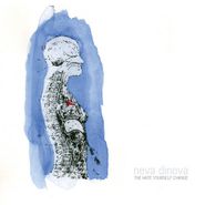 Neva Dinova, The Hate Yourself Change (CD)