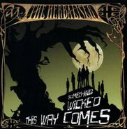 The Herbaliser, Something Wicked This Way Comes (CD)