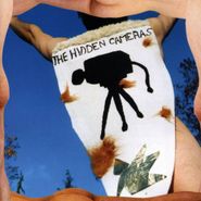 The Hidden Cameras, The Smell Of Our Own (LP)