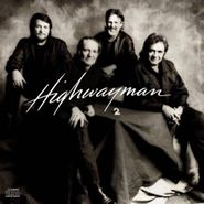 The Highwaymen, Highwayman 2 (CD)