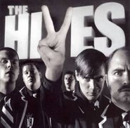 The Hives, The Black And White Album (CD)