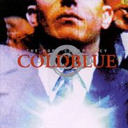The Hope Conspiracy, Cold Blue (CD)