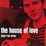 The House Of Love, Days Run Away [Import] (CD)