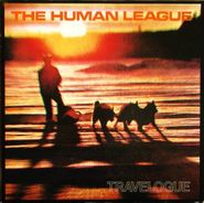 The Human League, Travelogue (CD)