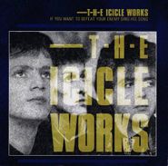 The Icicle Works, If You Want To Defeat Your Enemy Sing His Song (CD)