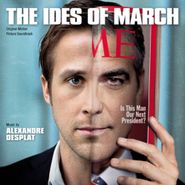Alexandre Desplat, Desplat: The Ides Of March [OST] (CD)