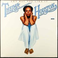 Thelma Houston, Any Way You Like It (LP)
