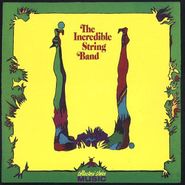 The Incredible String Band, U [Import]  (CD)