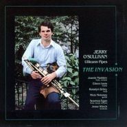 Jerry O'Sullivan, The Invasion (CD)