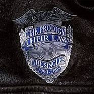 The Prodigy, Their Law - The Singles 1990-2005 (CD)