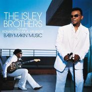 The Isley Brothers, Baby Makin' Music (CD)
