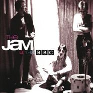 The Jam, The Jam At The BBC (CD)