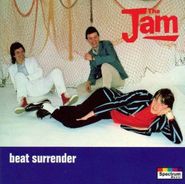 The Jam, Beat Surrender [Import] (CD)