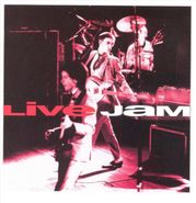 The Jam, Live Jam (CD)