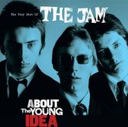The Jam, About The Young Idea: The Very Best Of The Jam [Import] (CD)