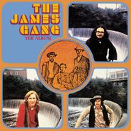 James Gang, Yer Album (CD)