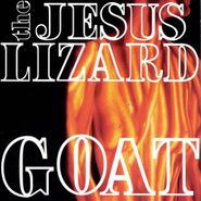 The Jesus Lizard, Goat (CD)