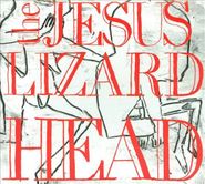The Jesus Lizard, Head / Pure (CD)