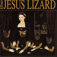 The Jesus Lizard, Liar (CD)