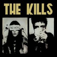 The Kills, No Wow (CD)
