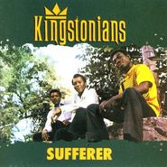 The Kingstonians, Sufferer [Import] (CD)