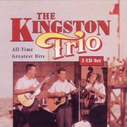 The Kingston Trio, All-Time Greatest Hits (CD)