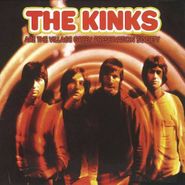 The Kinks, The Kinks Are The Village Green Preservation Society (CD)