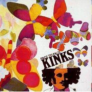 The Kinks, Face To Face [Import] (CD)