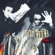 The Kinks, Phobia (CD)