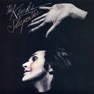 The Kinks, Sleepwalker (CD)