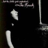 The Knack, But The Little Girls Understand (CD)