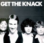 The Knack, Get The Knack (CD)
