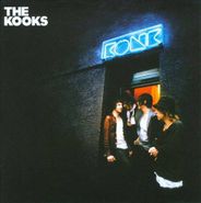 The Kooks, Konk (CD)