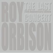 Roy Orbison, The Last Concert (CD)