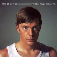 The Legends, Facts And Figures [Limited Edition] (CD)