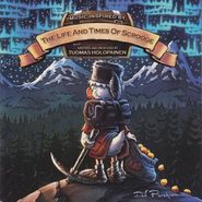 Tuomas Holopainen, The Life And Times Of Scrooge (CD)