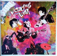 The Litter, Distortions + $100 Fine [Import] (CD)