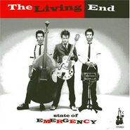 The Living End, State Of Emergency (CD)