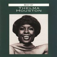 Thelma Houston, The Best Of Thelma Houston (CD)