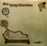 The Long Blondes, Couples [Import] (LP)