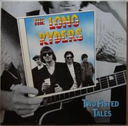 The Long Ryders, Two Fisted Tales (CD)