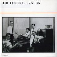 The Lounge Lizards, Lounge Lizards (CD)