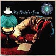 The Louvin Brothers, My Baby's Gone (CD)