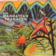 The Manhattan Transfer, Brasil (CD)