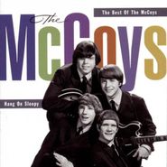 The McCoys, Hang On Sloopy: The Best Of The McCoys (CD)