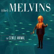 Melvins, A Senile Animal (CD)