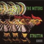 The Meters, Struttin (CD)